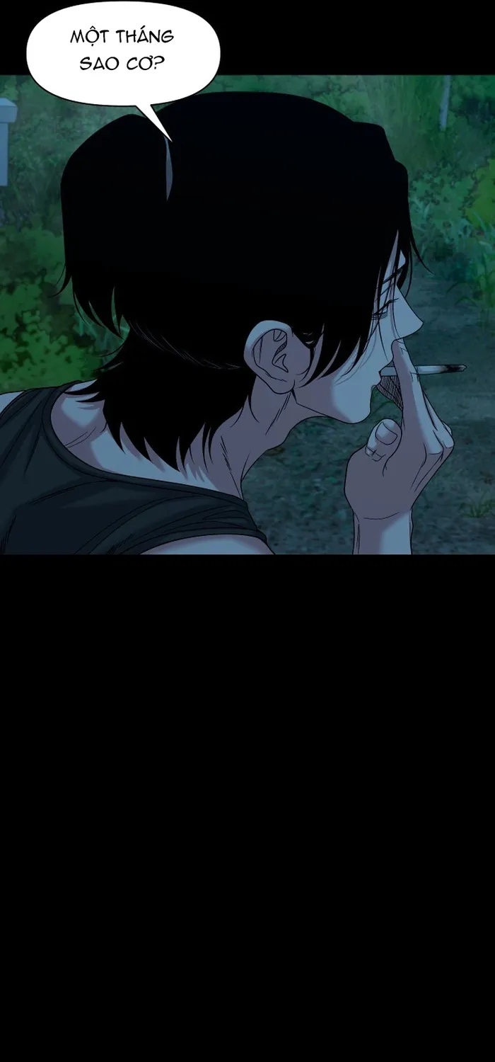 Ngôi Làng Ma Quái Chap 86 - Next Chap 87