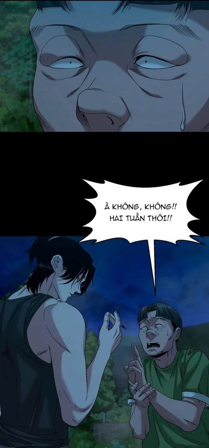 Ngôi Làng Ma Quái Chap 86 - Next Chap 87