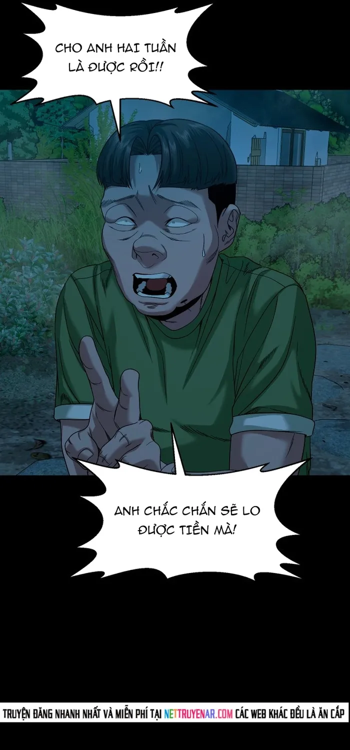 Ngôi Làng Ma Quái Chap 86 - Next Chap 87