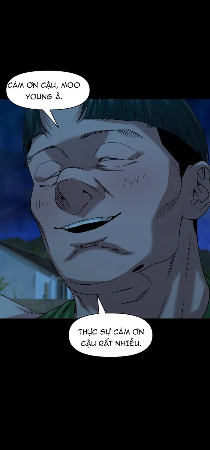 Ngôi Làng Ma Quái Chap 86 - Next Chap 87