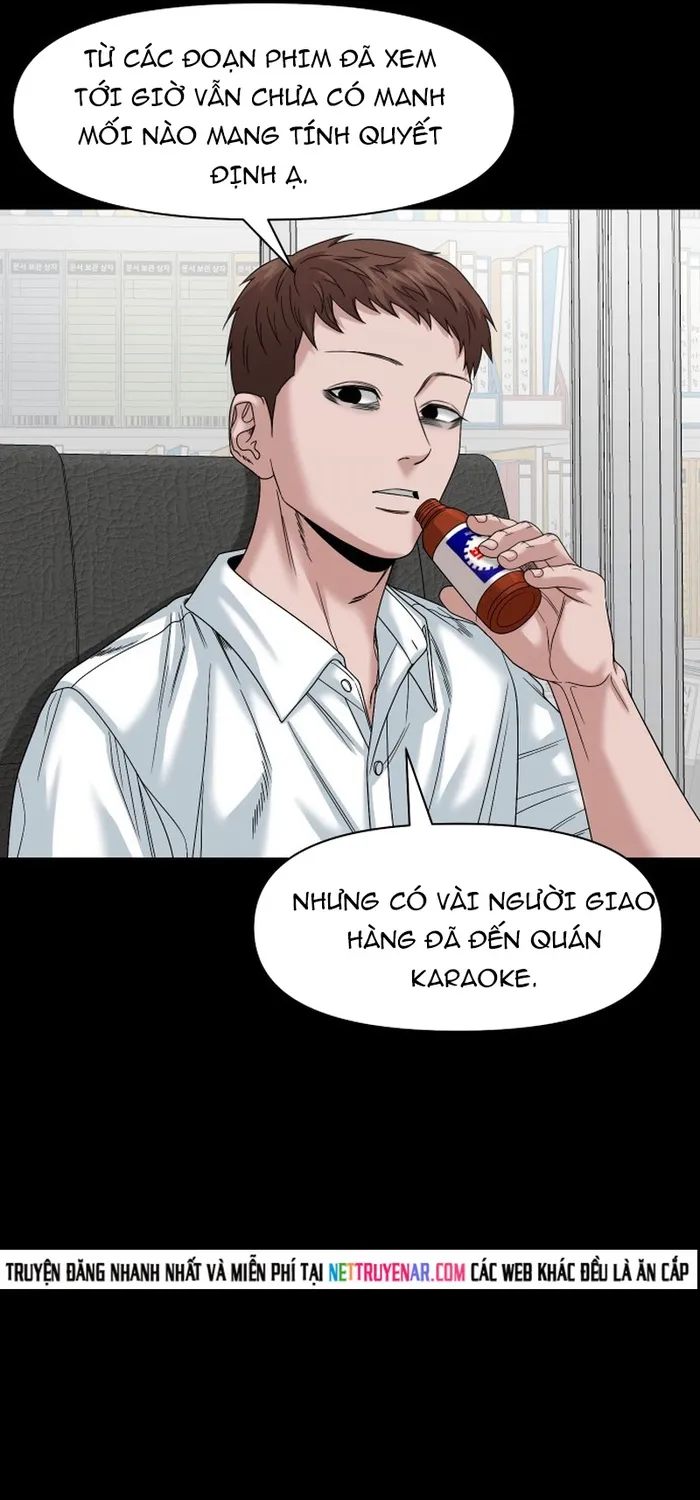 Ngôi Làng Ma Quái Chap 86 - Next Chap 87