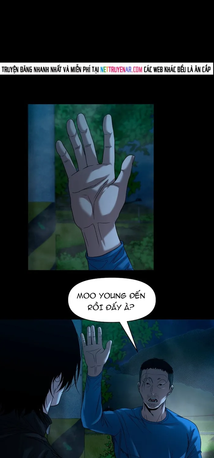 Ngôi Làng Ma Quái Chap 86 - Next Chap 87