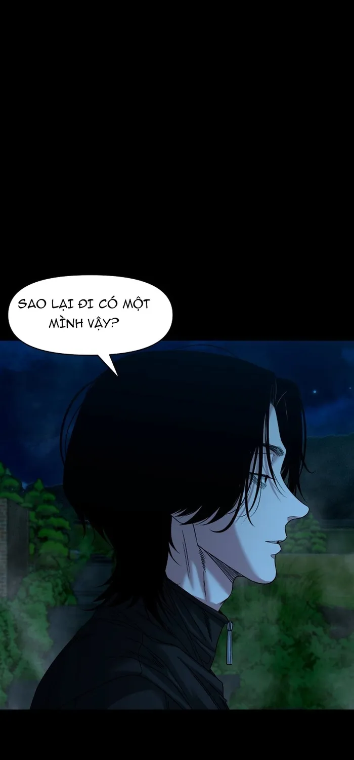 Ngôi Làng Ma Quái Chap 86 - Next Chap 87
