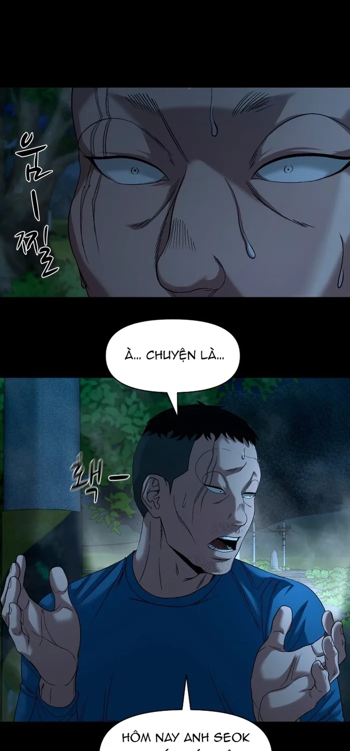 Ngôi Làng Ma Quái Chap 86 - Next Chap 87