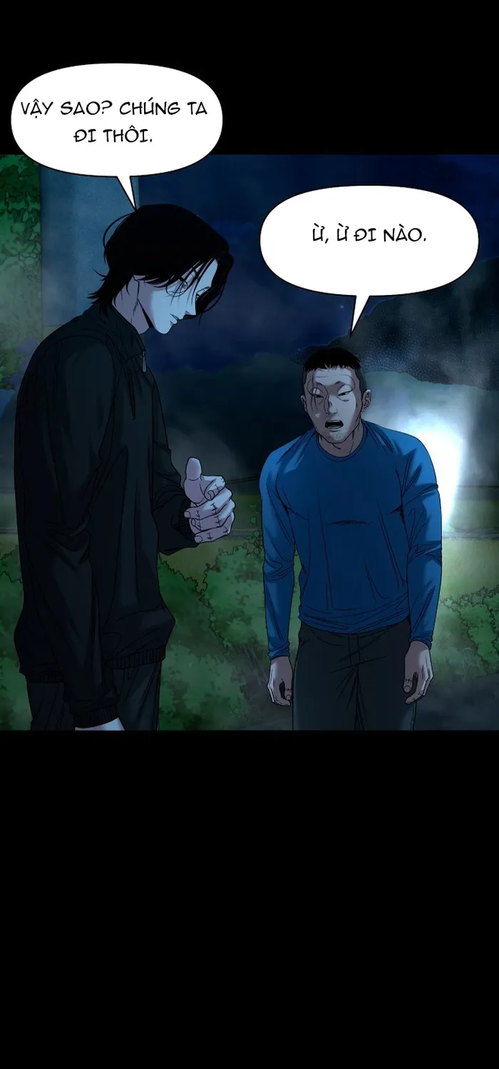 Ngôi Làng Ma Quái Chap 86 - Next Chap 87
