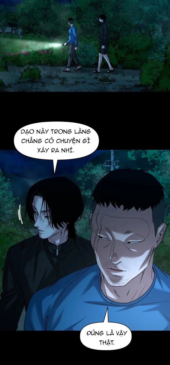 Ngôi Làng Ma Quái Chap 86 - Next Chap 87