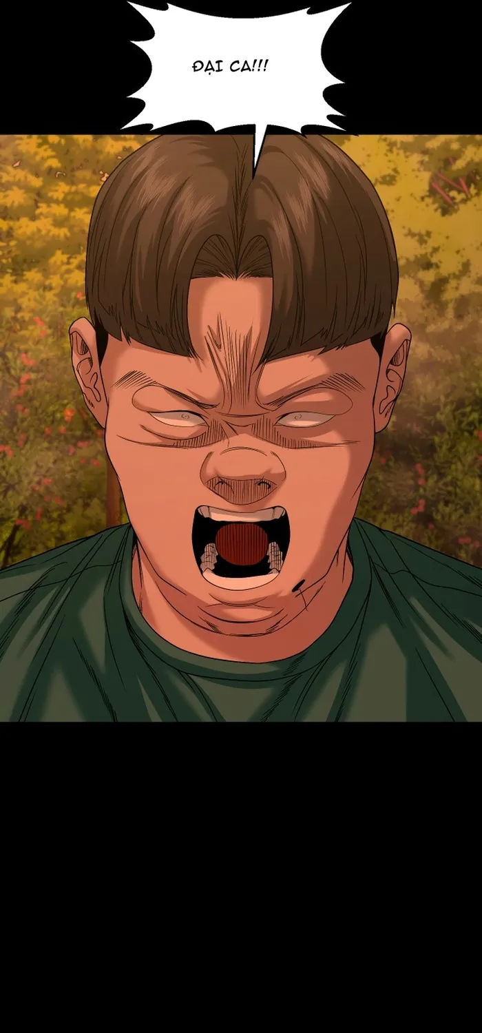 Ngôi Làng Ma Quái Chap 87 - Next Chap 88