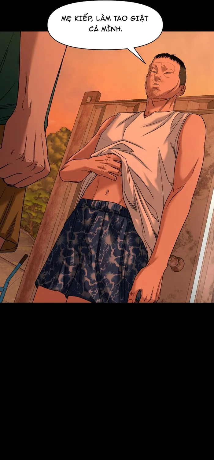 Ngôi Làng Ma Quái Chap 87 - Next Chap 88