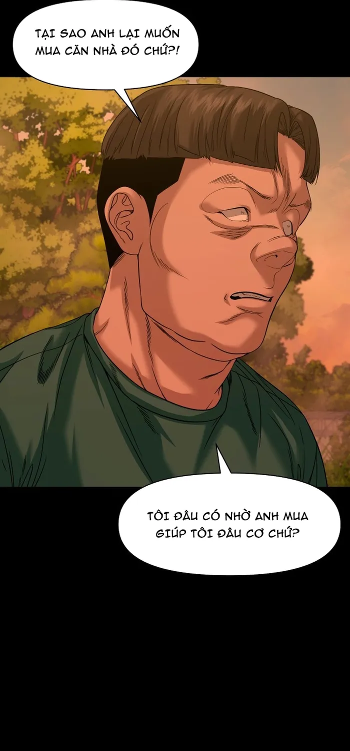 Ngôi Làng Ma Quái Chap 87 - Next Chap 88