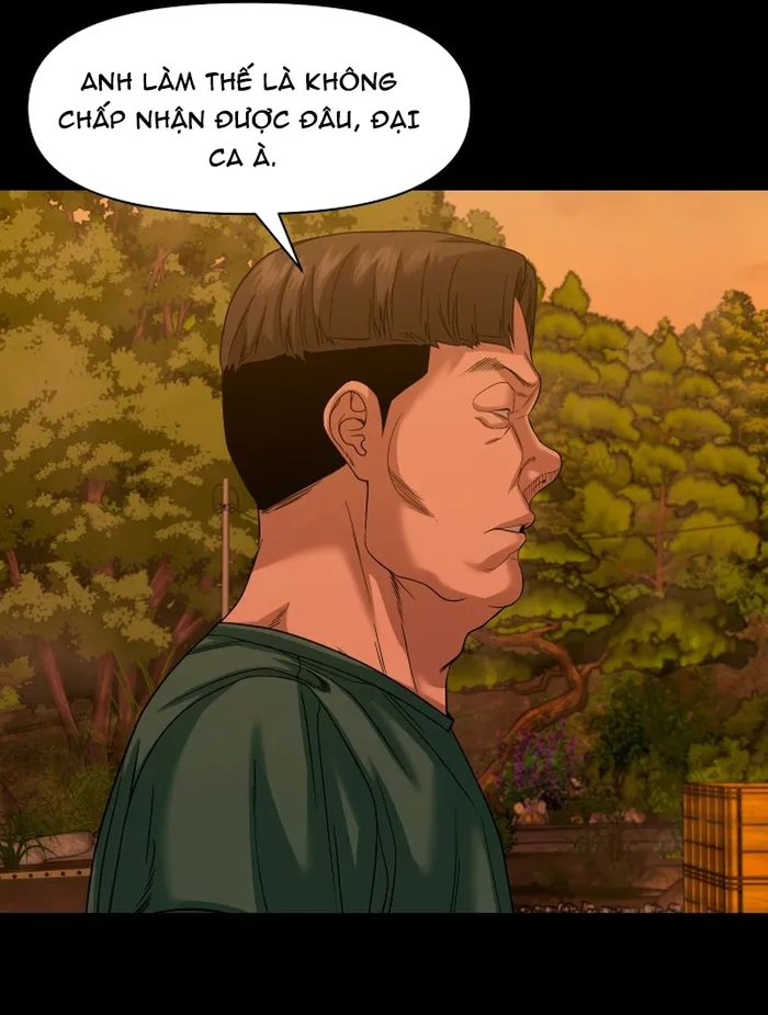 Ngôi Làng Ma Quái Chap 87 - Next Chap 88