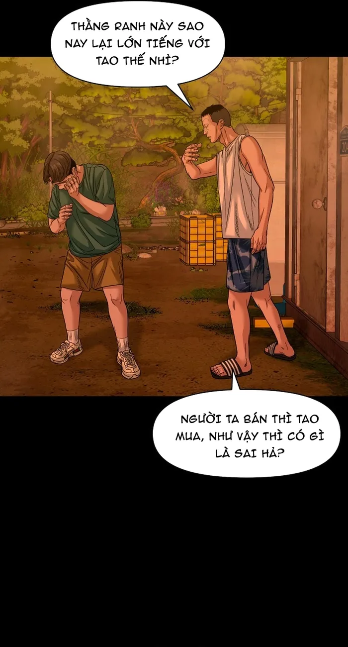 Ngôi Làng Ma Quái Chap 87 - Next Chap 88