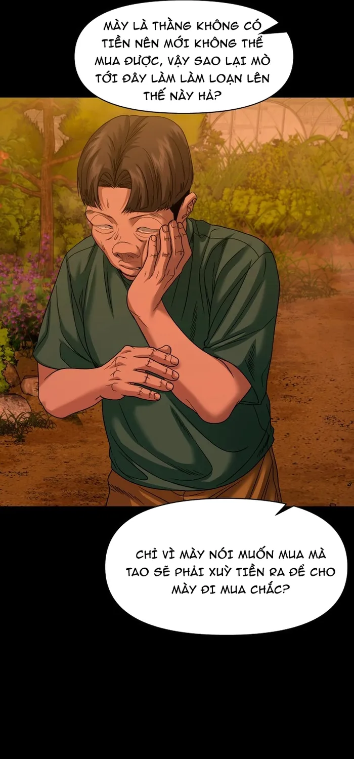 Ngôi Làng Ma Quái Chap 87 - Next Chap 88
