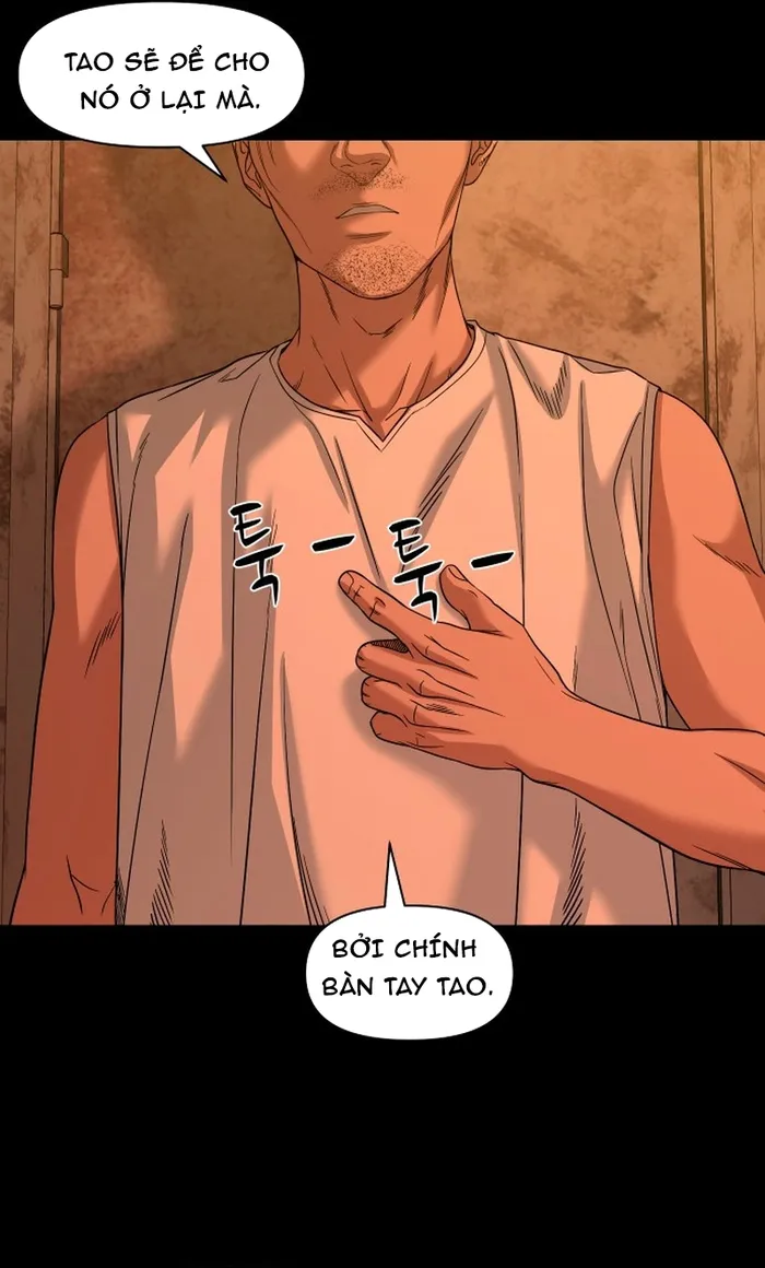 Ngôi Làng Ma Quái Chap 87 - Next Chap 88