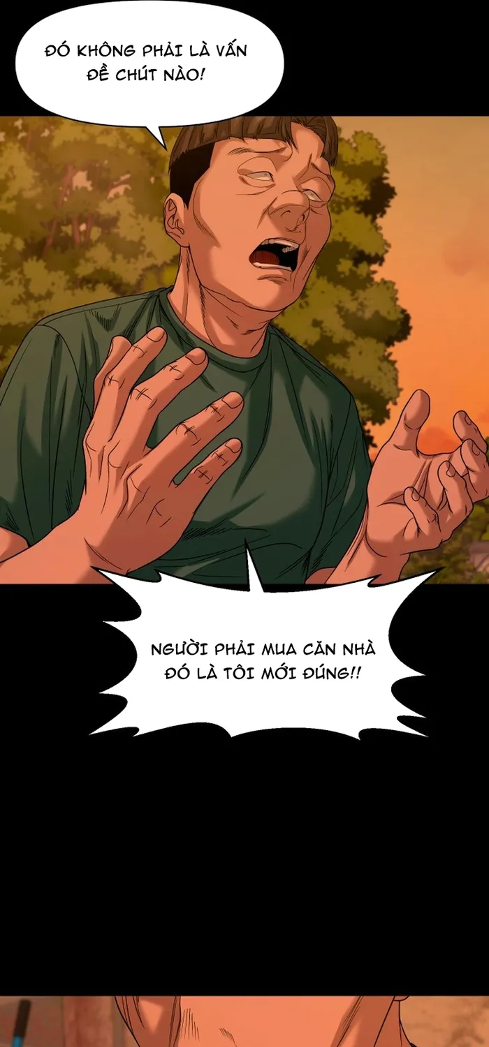 Ngôi Làng Ma Quái Chap 87 - Next Chap 88