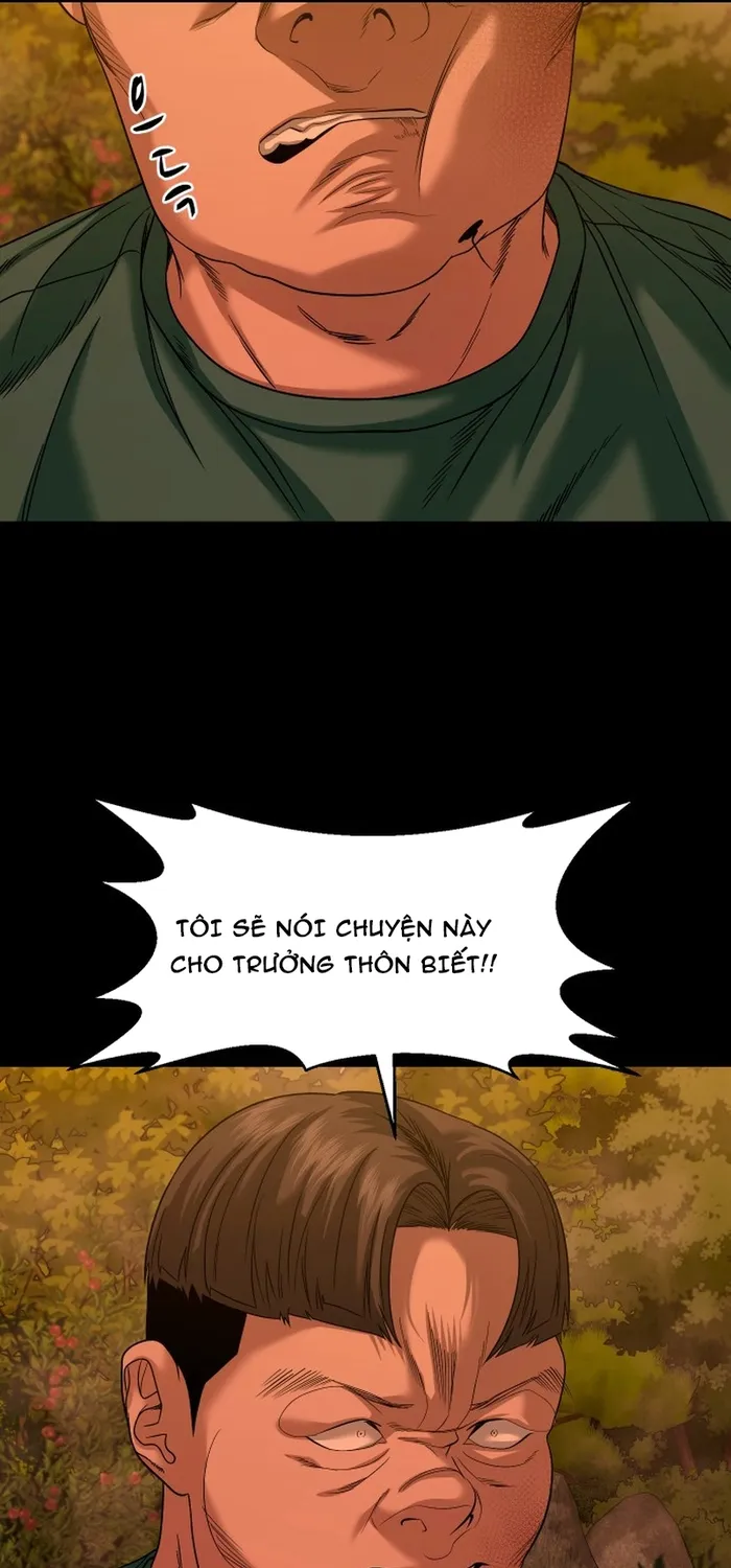Ngôi Làng Ma Quái Chap 87 - Next Chap 88