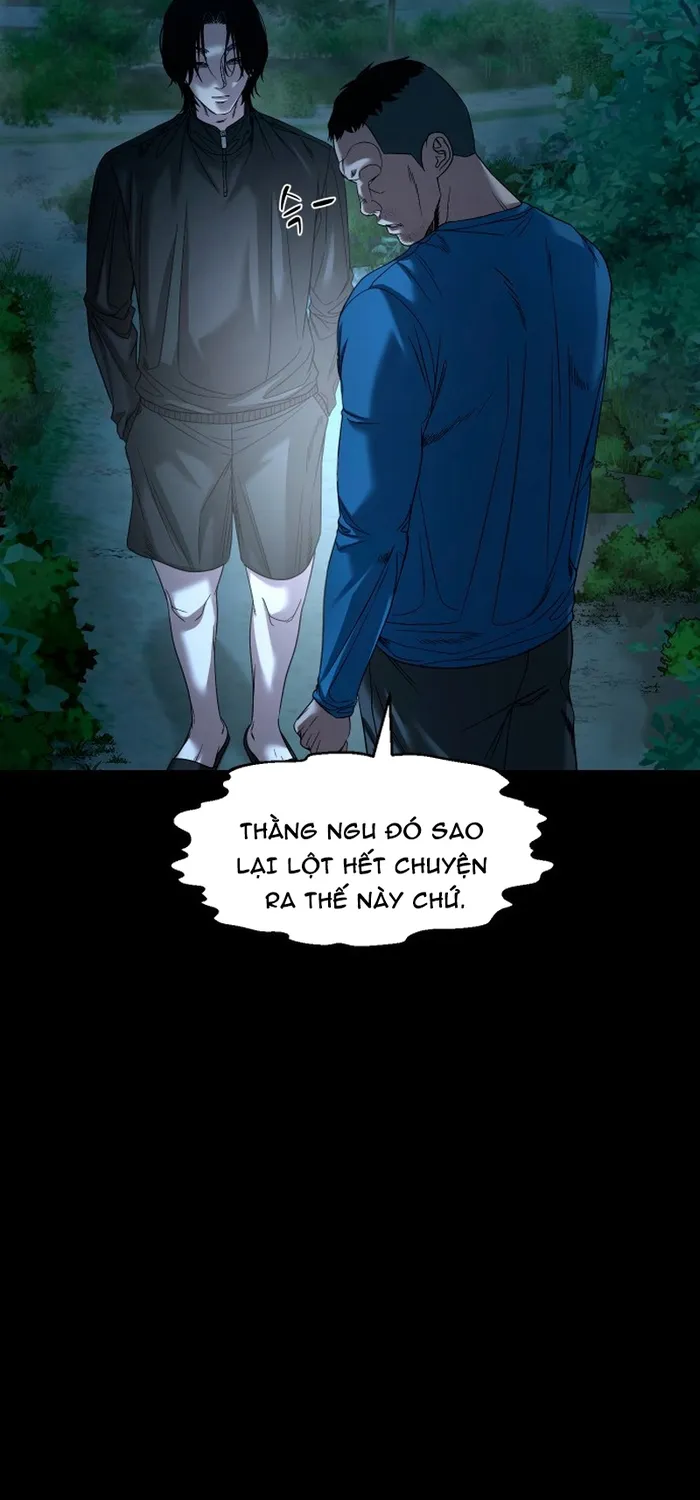 Ngôi Làng Ma Quái Chap 87 - Next Chap 88