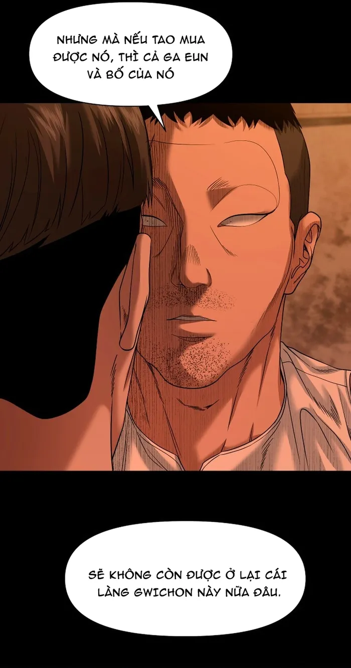 Ngôi Làng Ma Quái Chap 87 - Next Chap 88