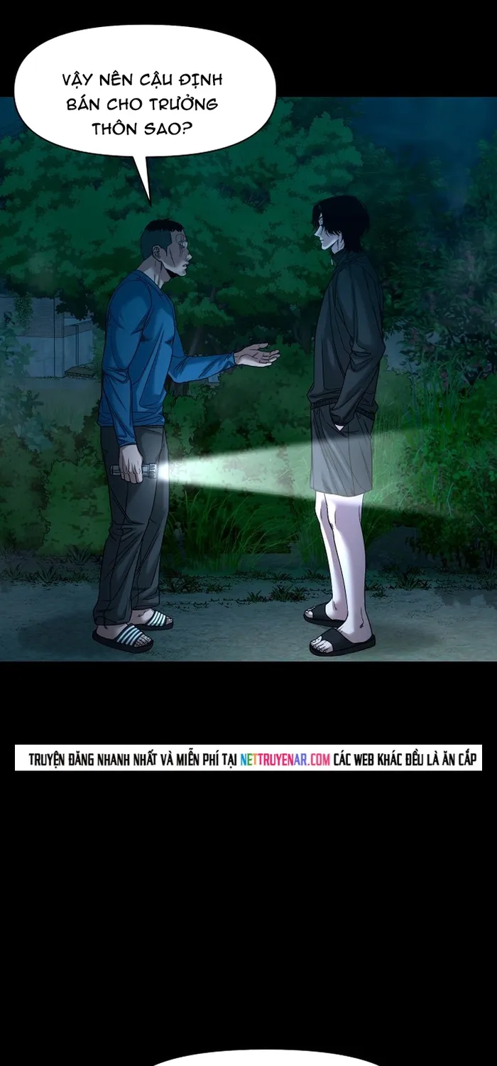 Ngôi Làng Ma Quái Chap 87 - Next Chap 88