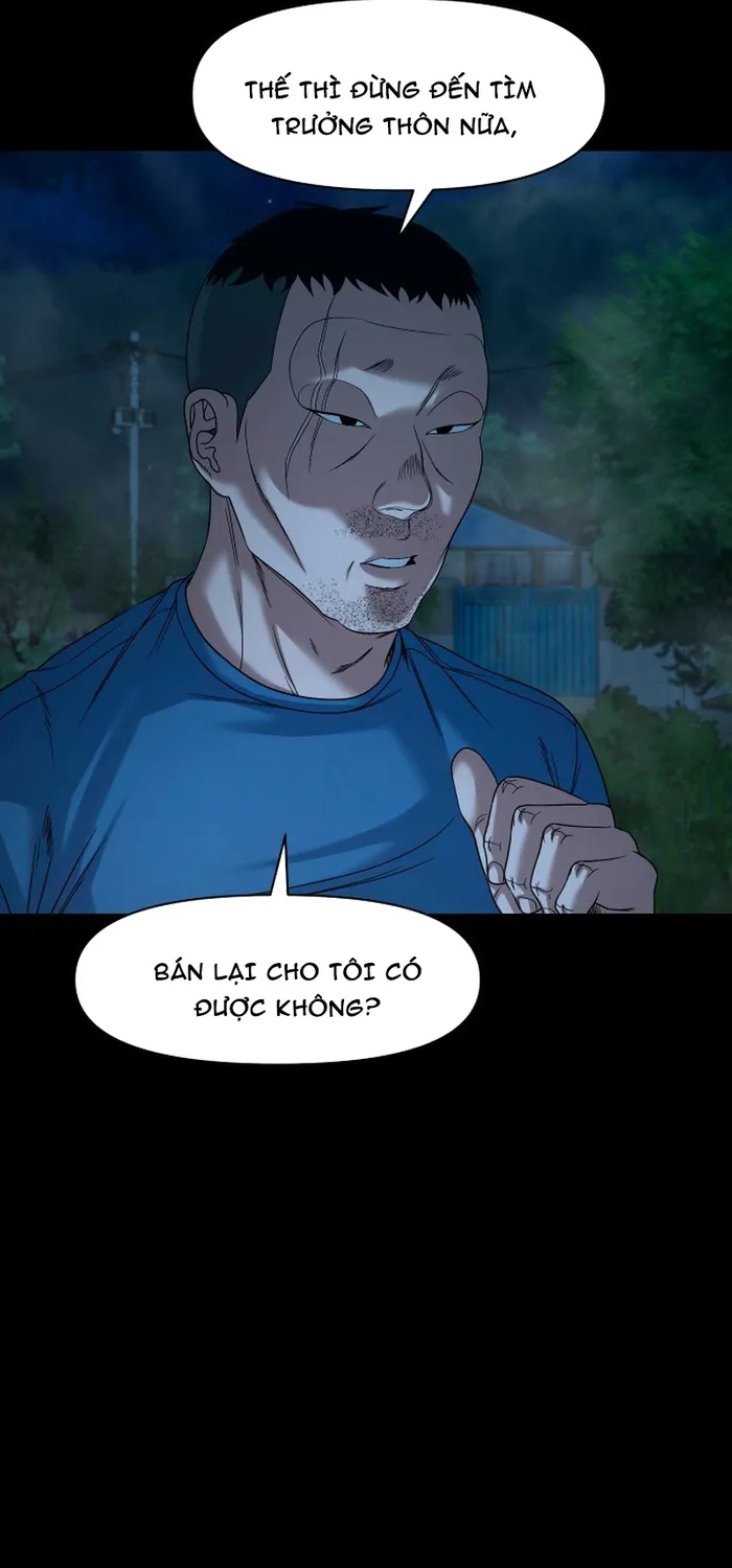 Ngôi Làng Ma Quái Chap 87 - Next Chap 88