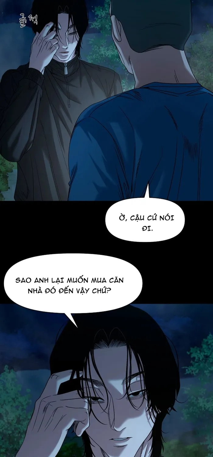 Ngôi Làng Ma Quái Chap 87 - Next Chap 88