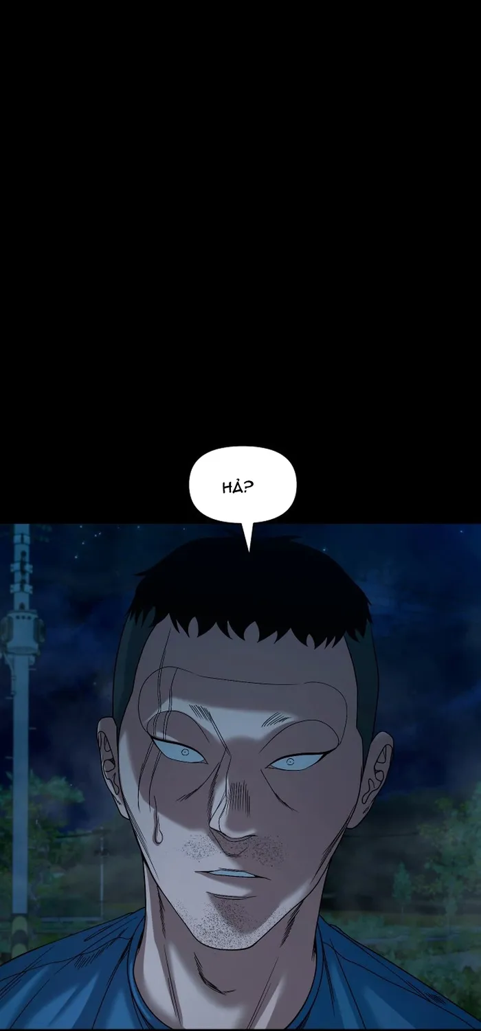 Ngôi Làng Ma Quái Chap 87 - Next Chap 88