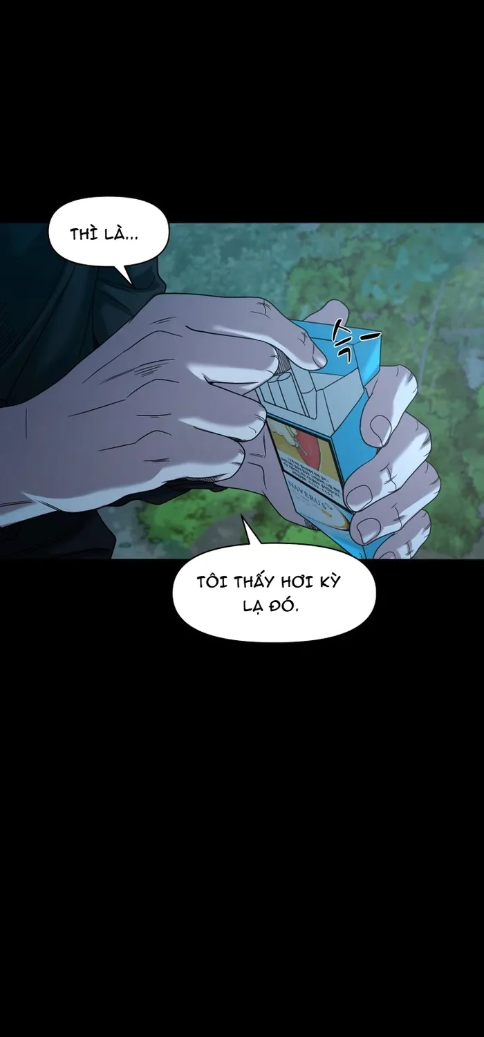 Ngôi Làng Ma Quái Chap 87 - Next Chap 88