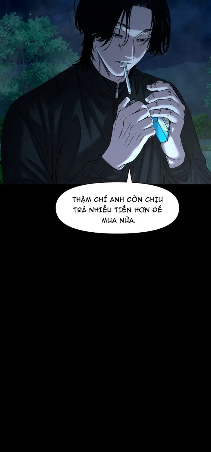 Ngôi Làng Ma Quái Chap 87 - Next Chap 88
