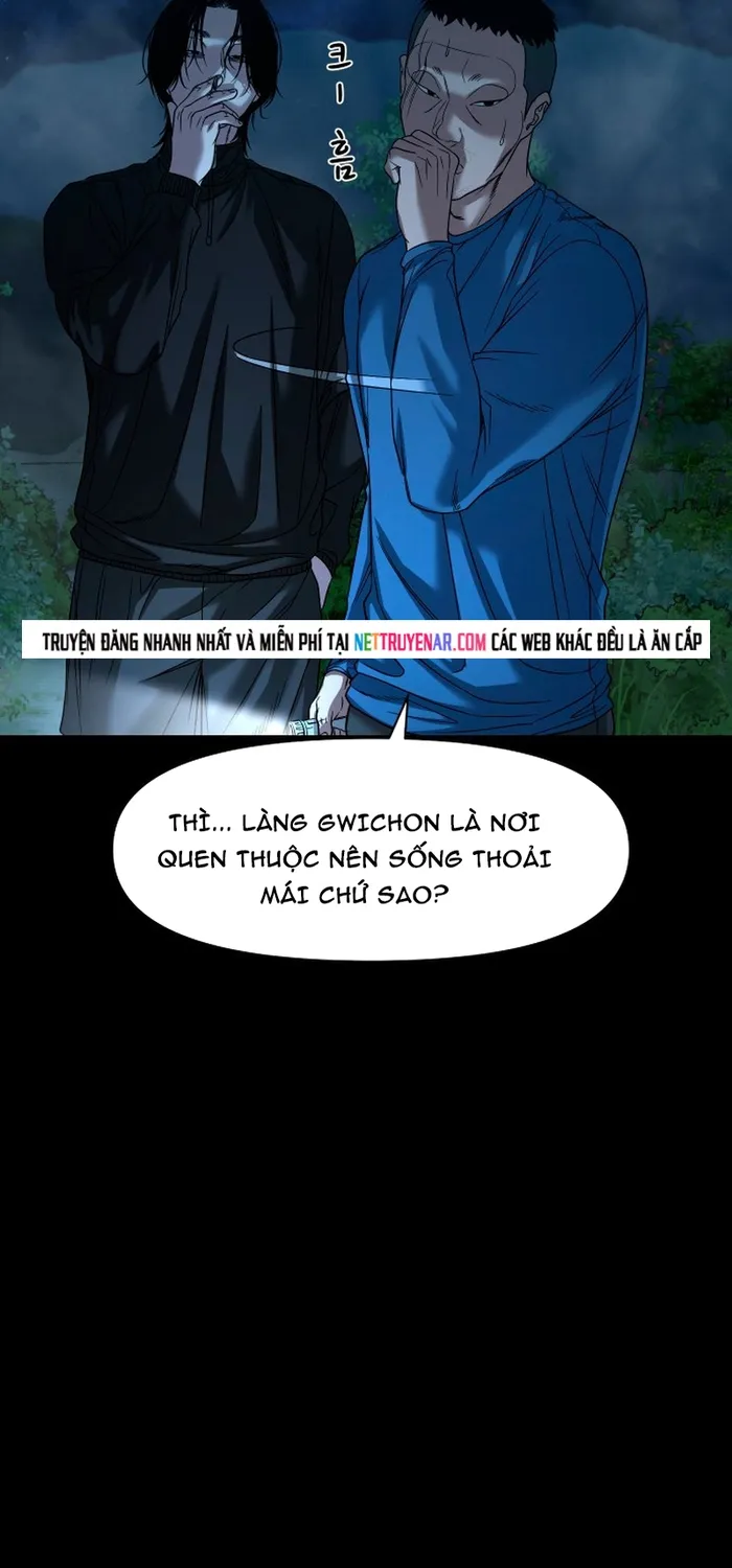 Ngôi Làng Ma Quái Chap 87 - Next Chap 88