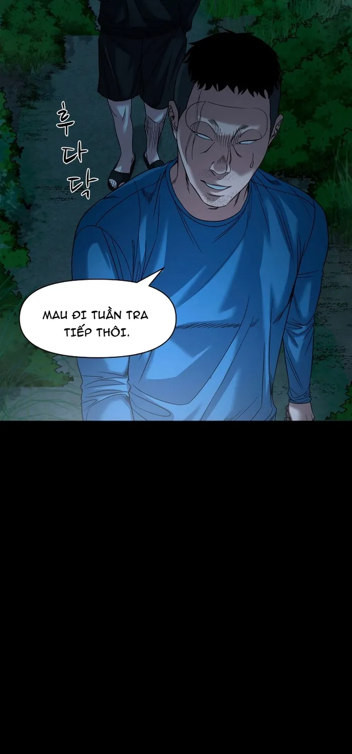 Ngôi Làng Ma Quái Chap 87 - Next Chap 88