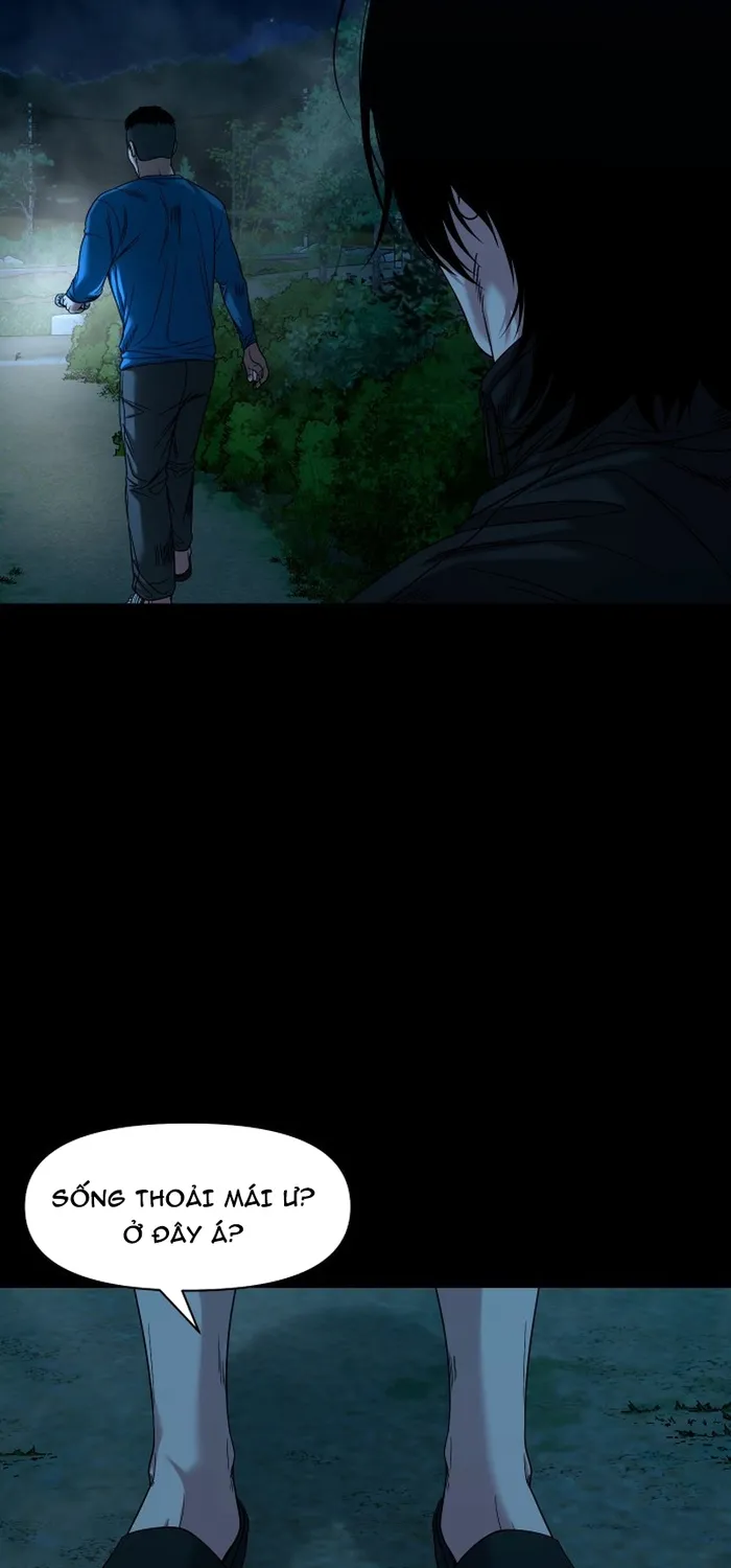 Ngôi Làng Ma Quái Chap 87 - Next Chap 88