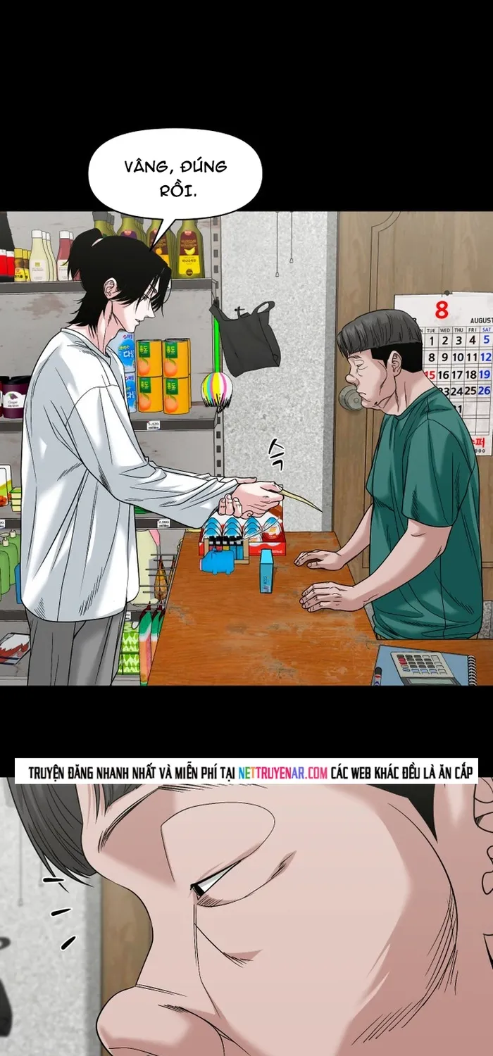 Ngôi Làng Ma Quái Chap 87 - Next Chap 88