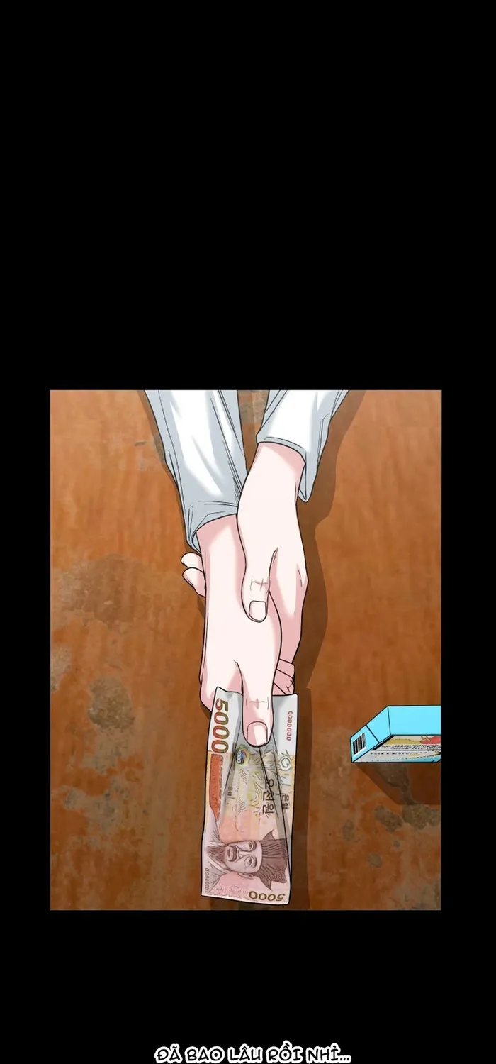 Ngôi Làng Ma Quái Chap 87 - Next Chap 88