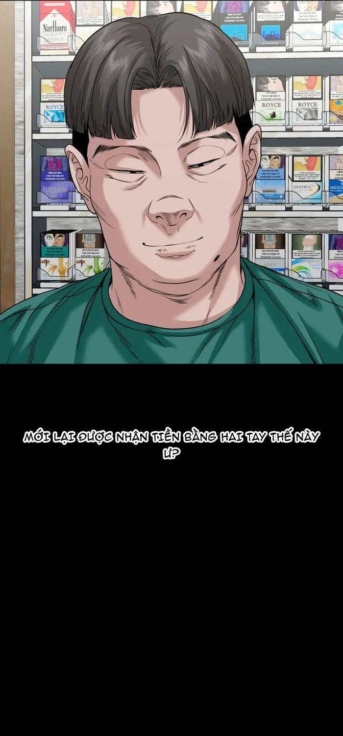 Ngôi Làng Ma Quái Chap 87 - Next Chap 88