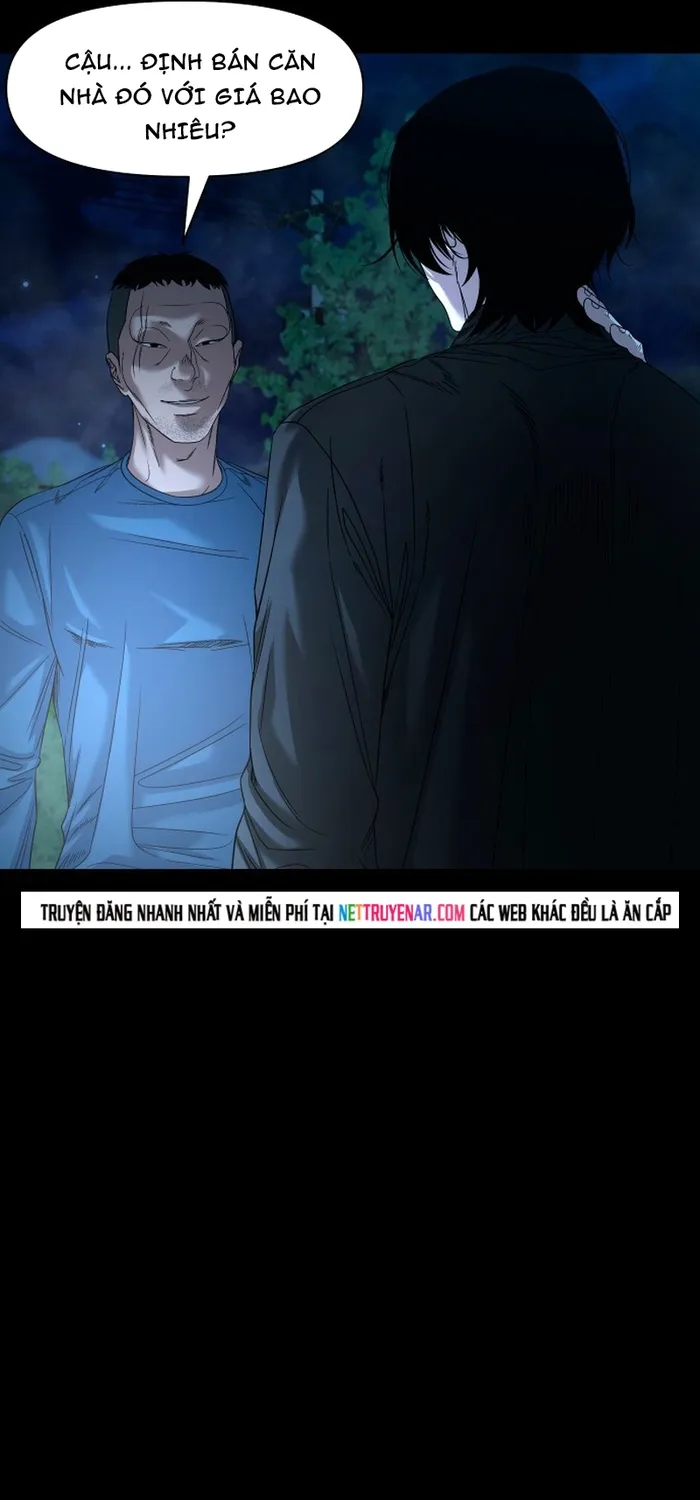 Ngôi Làng Ma Quái Chap 87 - Next Chap 88
