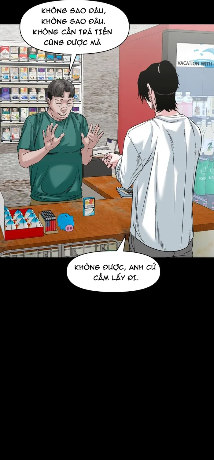 Ngôi Làng Ma Quái Chap 87 - Next Chap 88