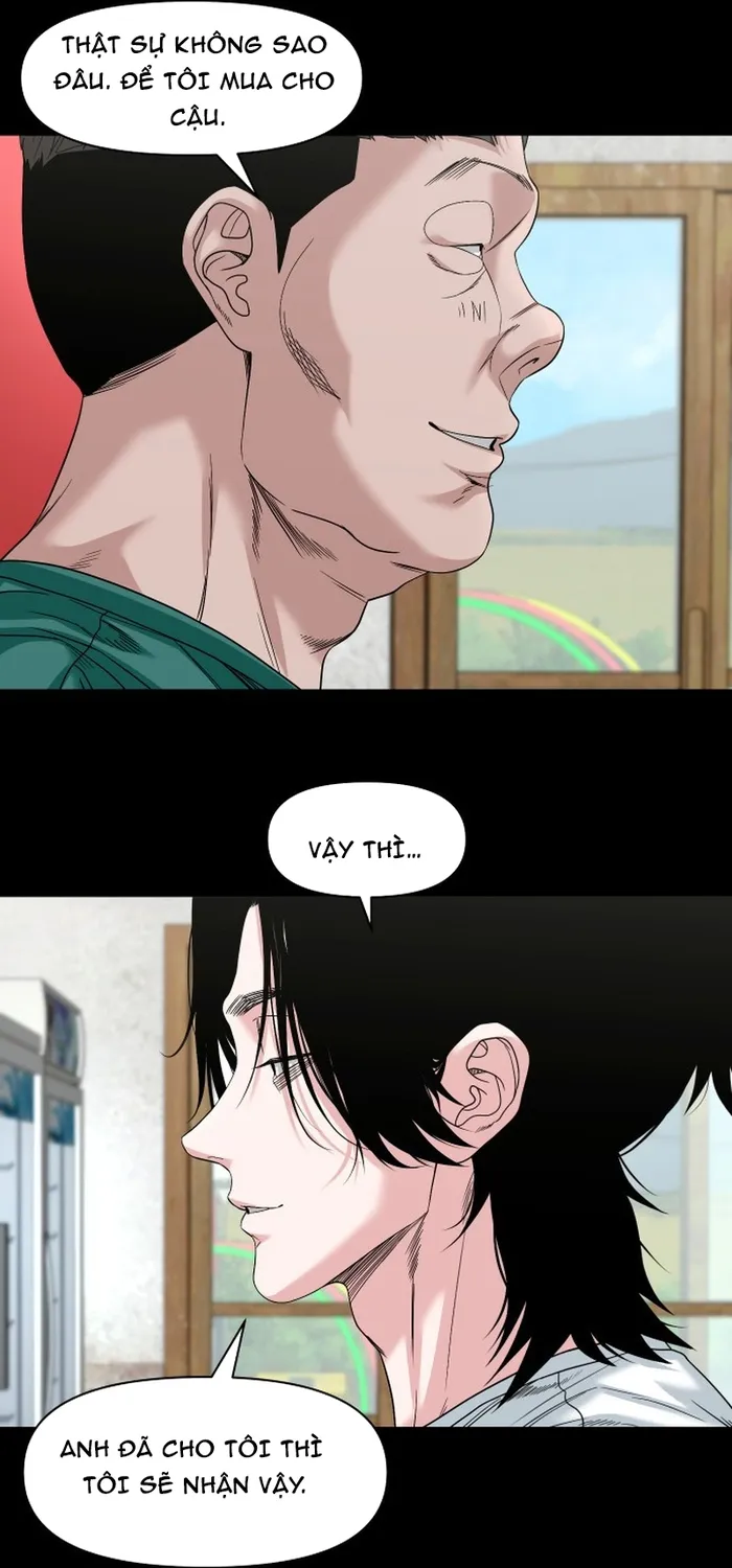 Ngôi Làng Ma Quái Chap 87 - Next Chap 88