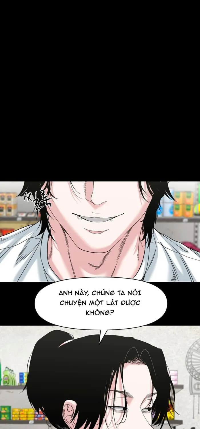 Ngôi Làng Ma Quái Chap 87 - Next Chap 88