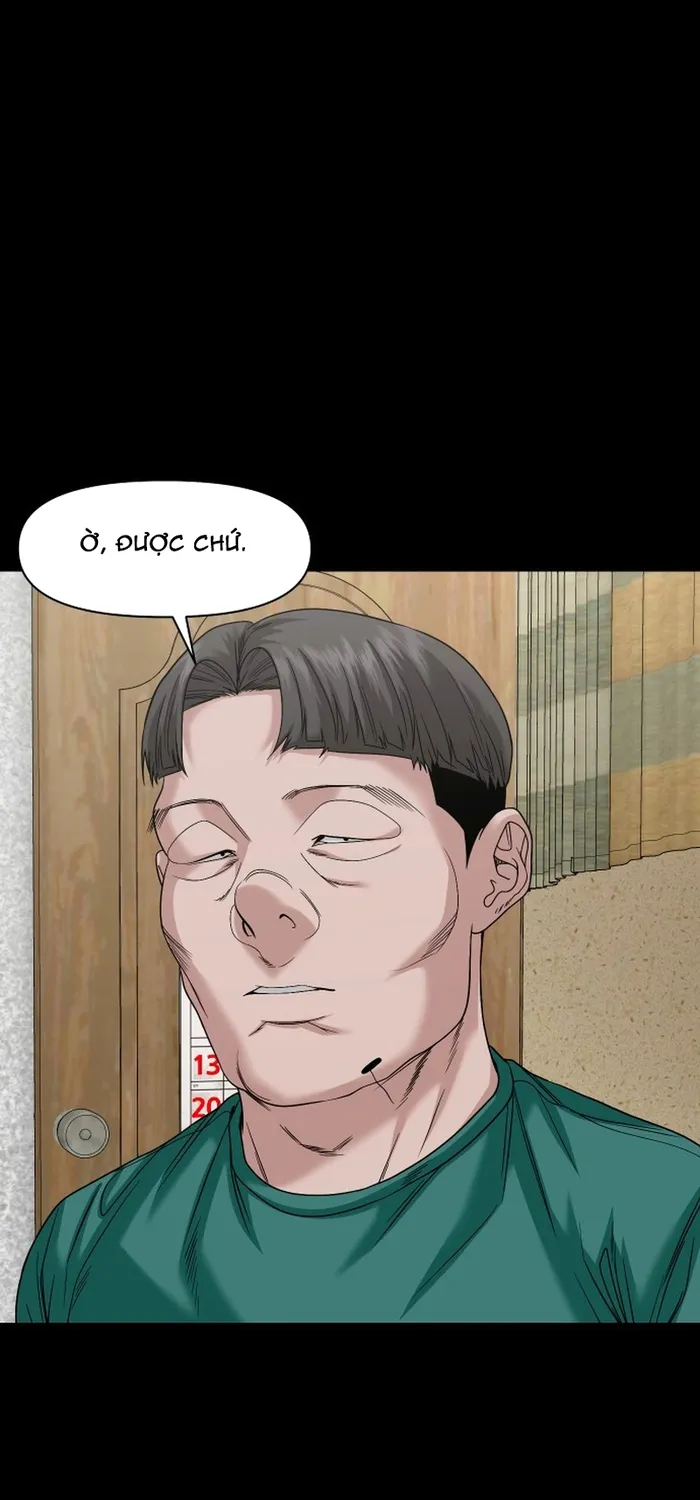 Ngôi Làng Ma Quái Chap 87 - Next Chap 88