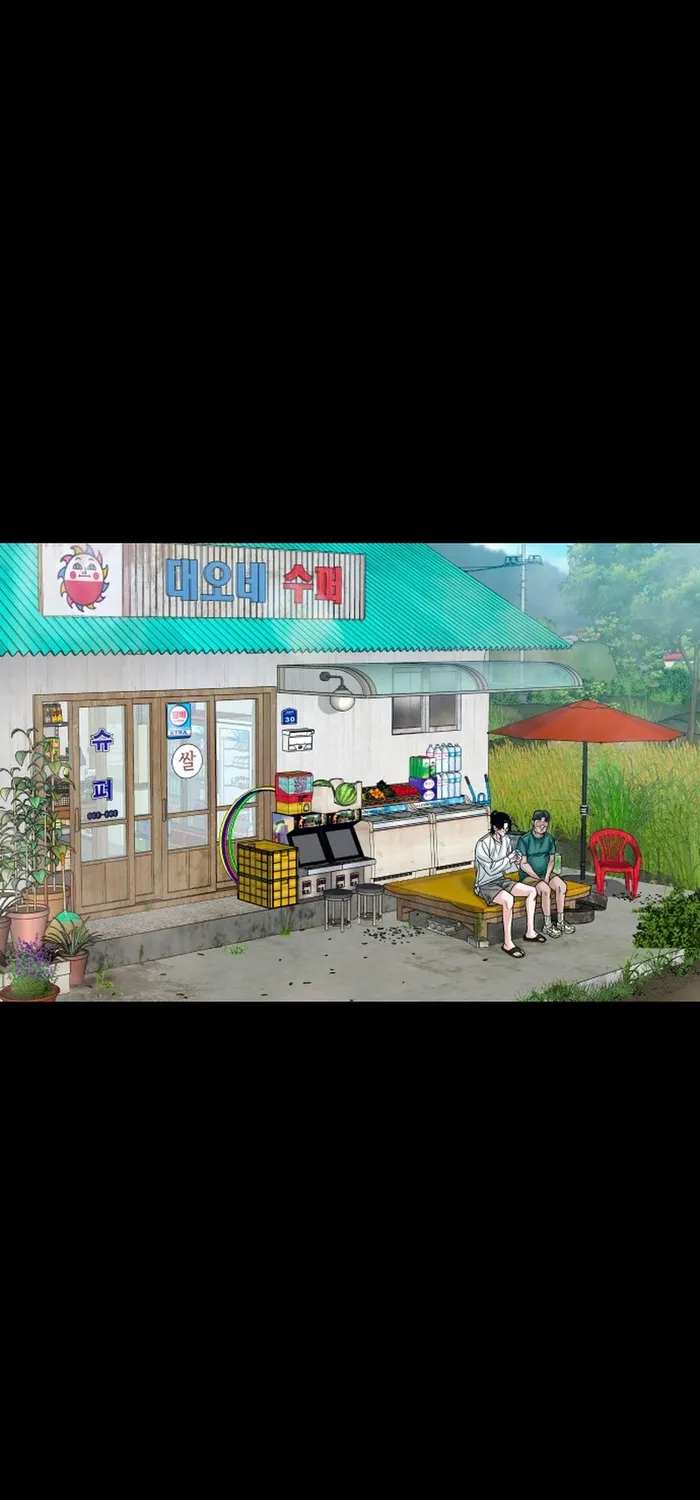 Ngôi Làng Ma Quái Chap 87 - Next Chap 88