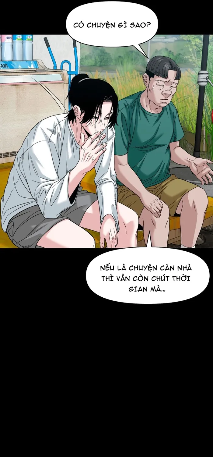 Ngôi Làng Ma Quái Chap 87 - Next Chap 88