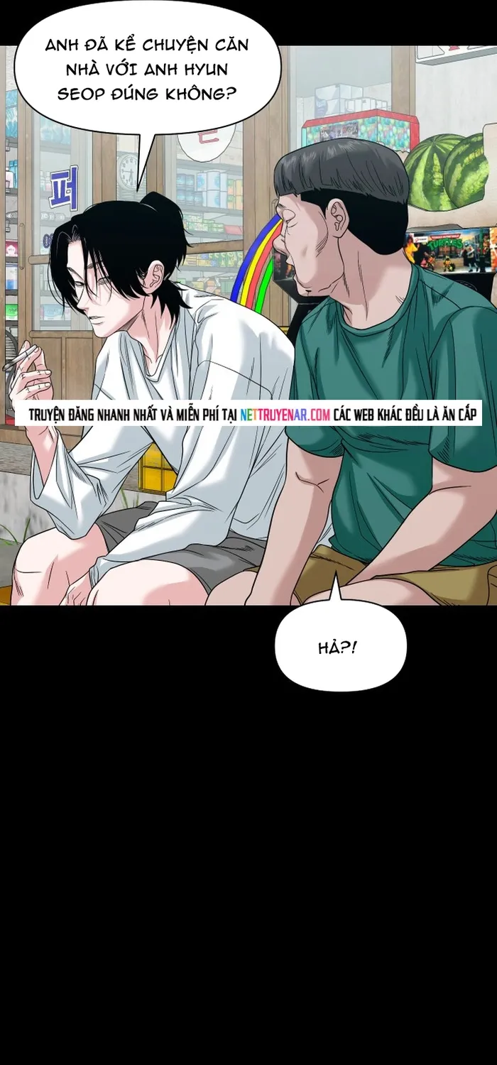 Ngôi Làng Ma Quái Chap 87 - Next Chap 88