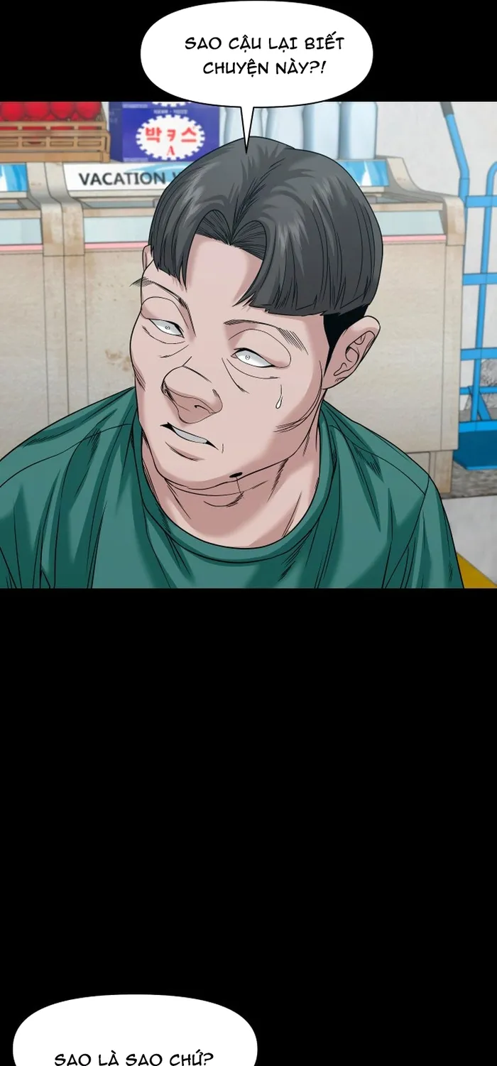Ngôi Làng Ma Quái Chap 87 - Next Chap 88