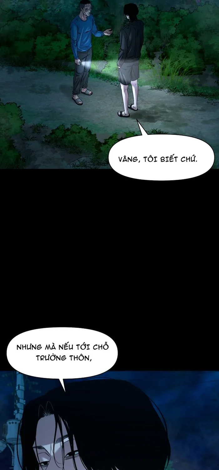 Ngôi Làng Ma Quái Chap 87 - Next Chap 88