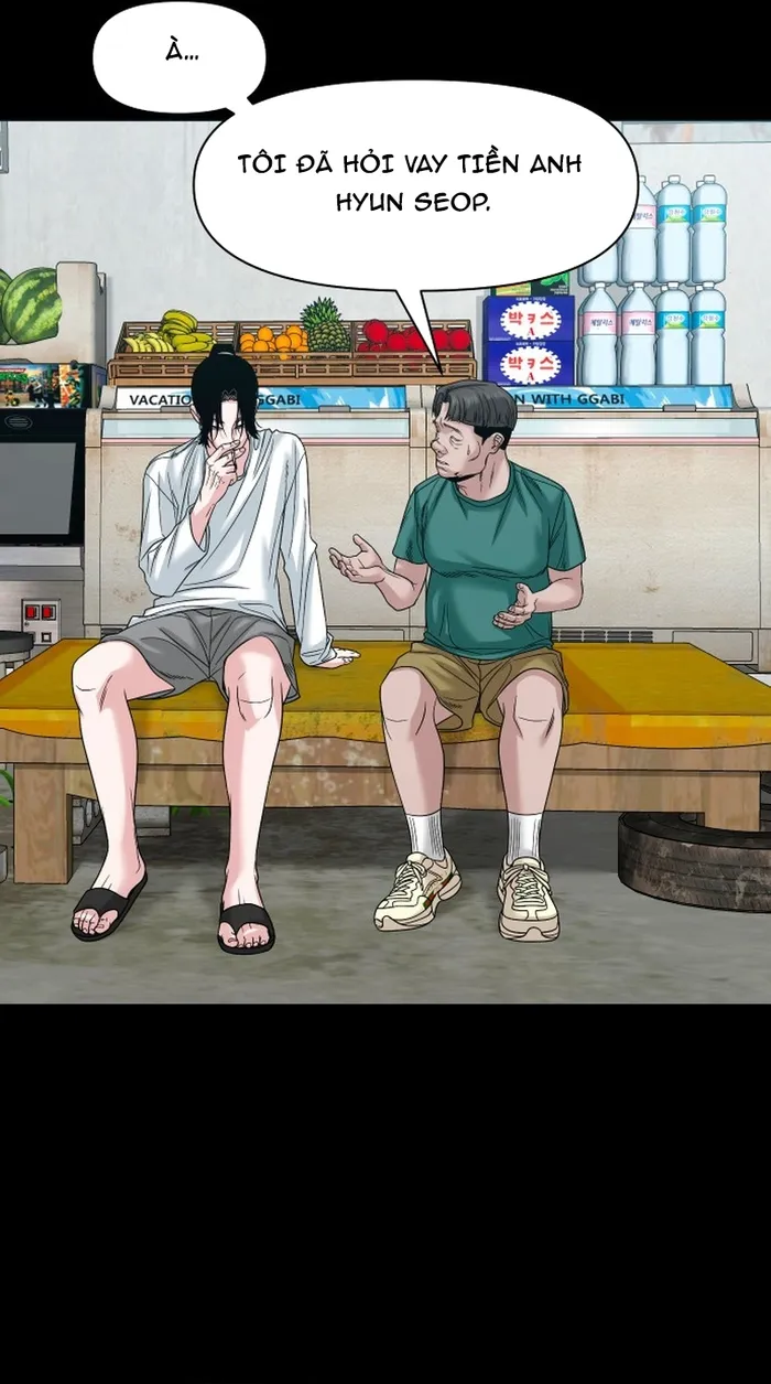 Ngôi Làng Ma Quái Chap 87 - Next Chap 88