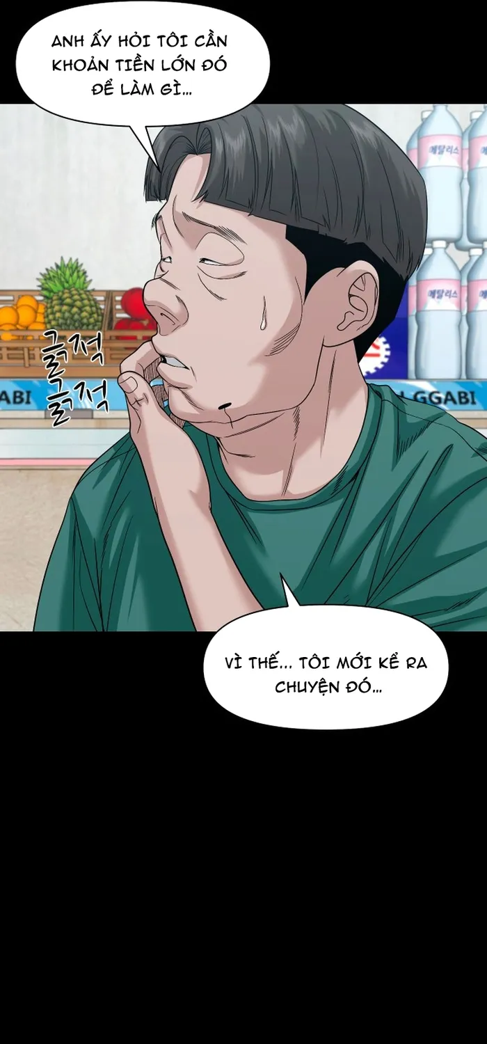 Ngôi Làng Ma Quái Chap 87 - Next Chap 88