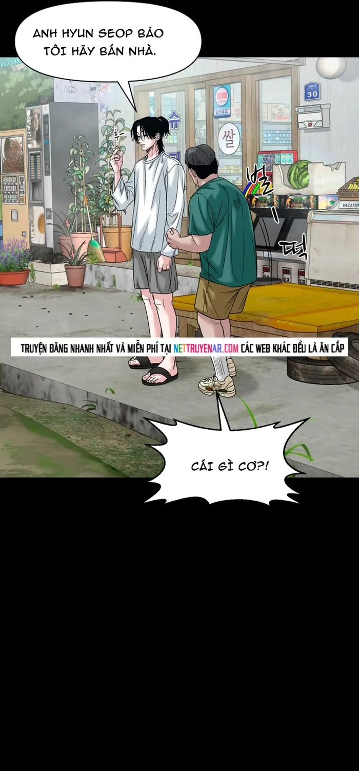 Ngôi Làng Ma Quái Chap 87 - Next Chap 88