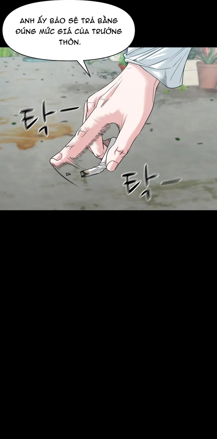 Ngôi Làng Ma Quái Chap 87 - Next Chap 88