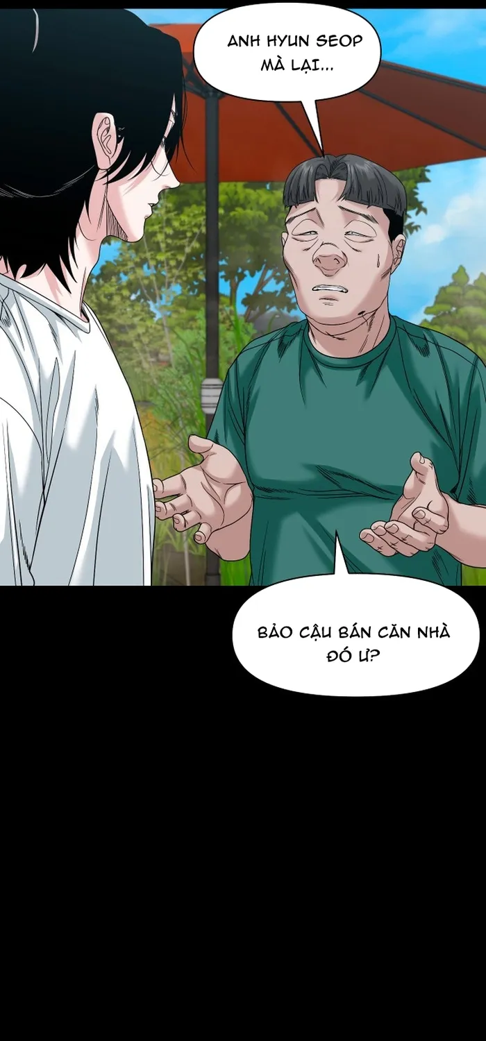Ngôi Làng Ma Quái Chap 87 - Next Chap 88
