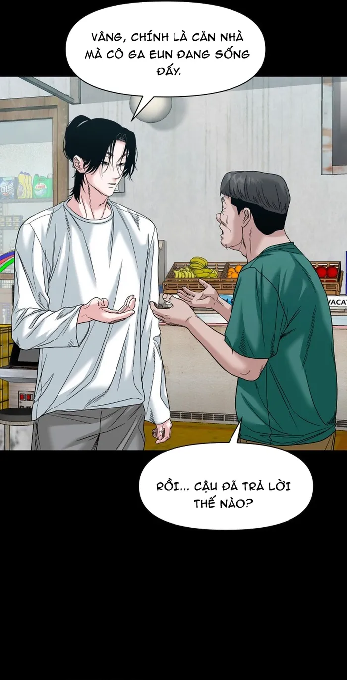 Ngôi Làng Ma Quái Chap 87 - Next Chap 88