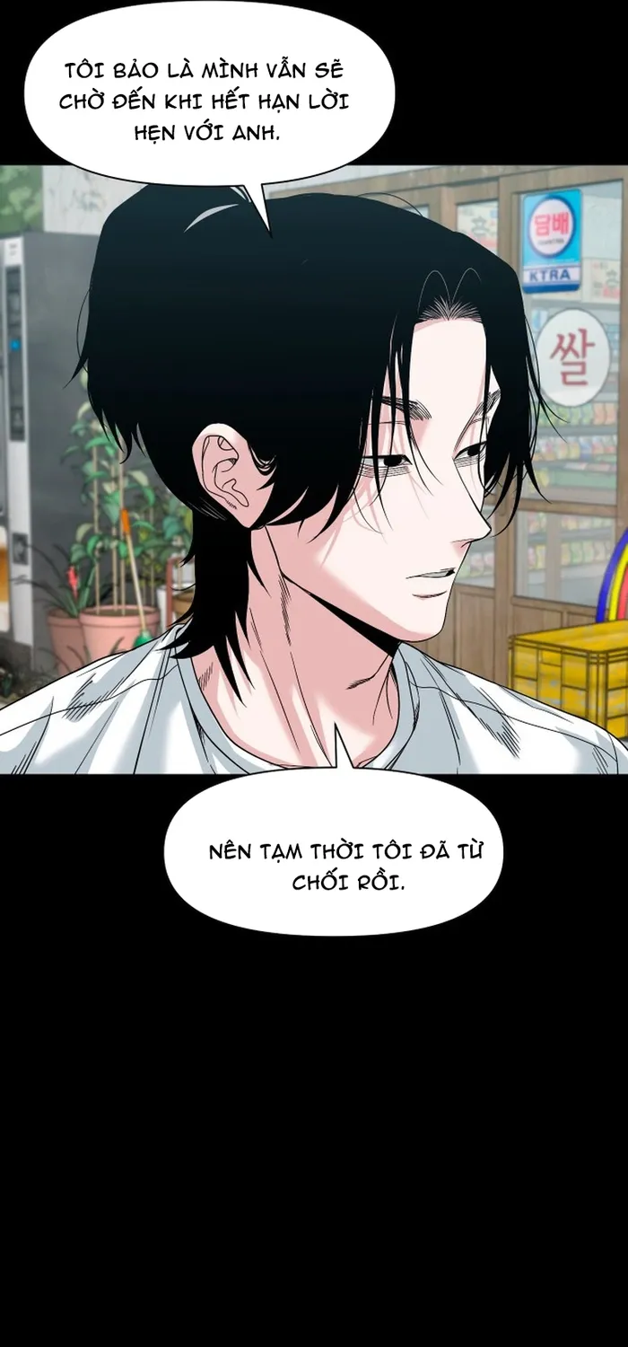 Ngôi Làng Ma Quái Chap 87 - Next Chap 88